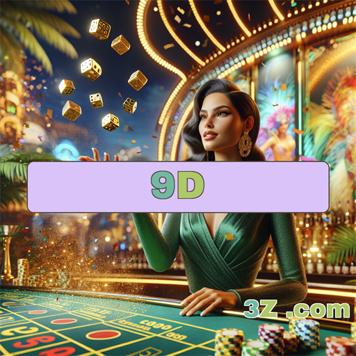 Aventuras Incríveis Esperam por Você no 9d Game