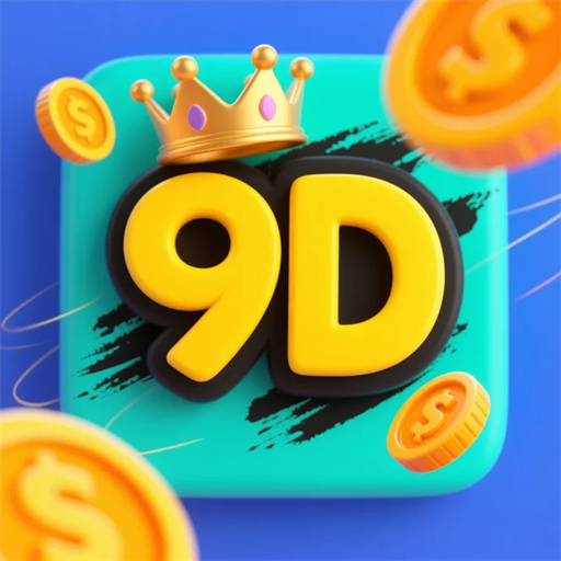 9d game