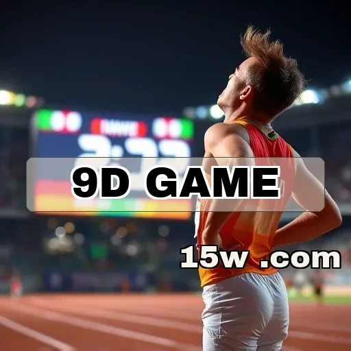 9d game: Explore a Diversão e Realidade nos Jogos de Simulação