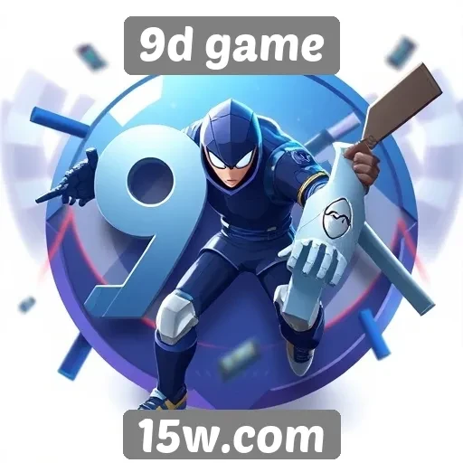 Comparação entre 9d game e outras plataformas de jogos